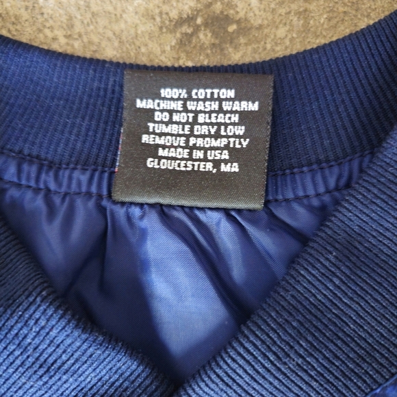 Vintage Miller Lite Sweater - Picture 5 of 6